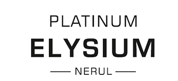 Platinum Elysium Nerul Logo